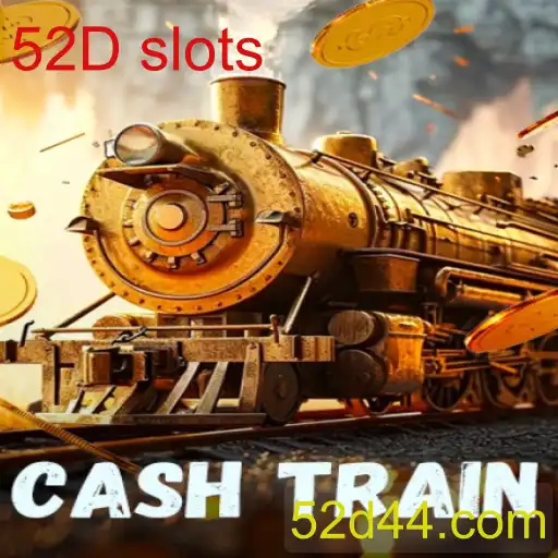 CashTrain: Estratégia e Entretenimento no Universo Financeiro de 52D slots