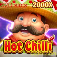Descubra as Emoções de HotChilli: Uma Aventura Picante no Mundo dos Jogos