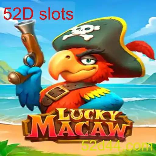 Explorando LuckyMacaw: O que há por trás do Fenômeno