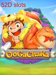 OoGaChaKa: Explorando o Mundo do Jogo Com a Palavra-Chave 52D slots